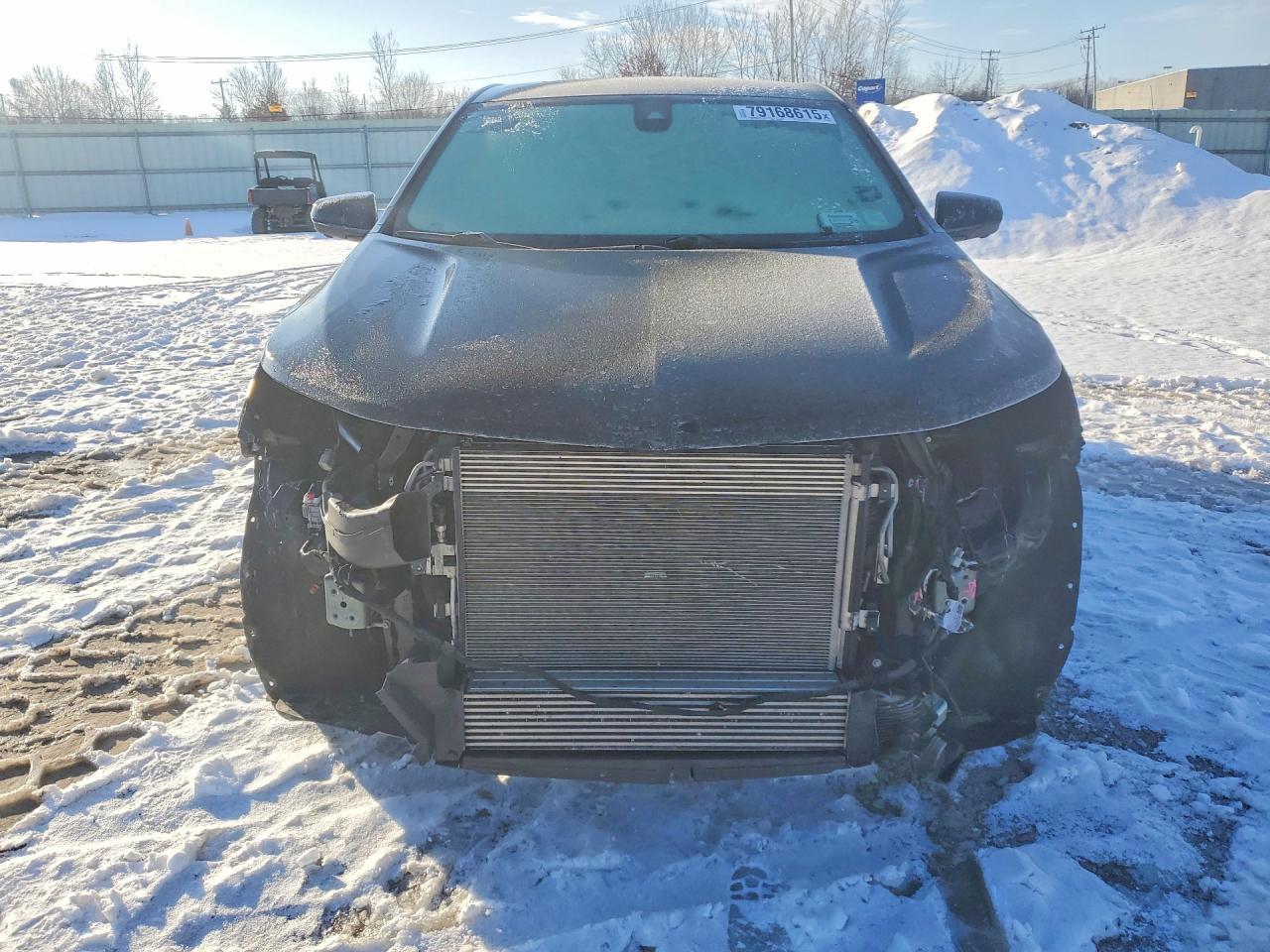2022 Chevrolet Equinox Lt - zdjęcie 5
