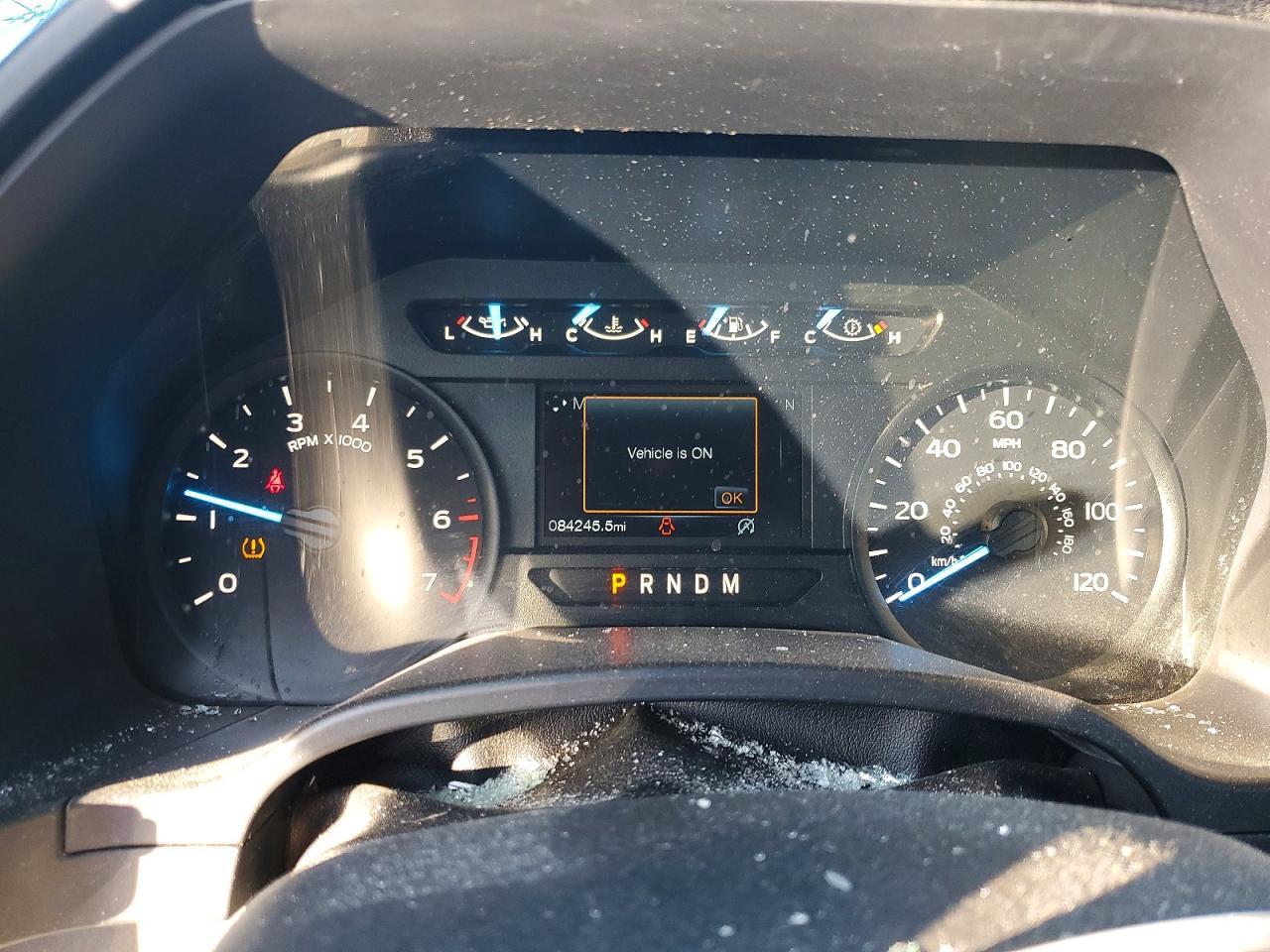 2020 Ford F150 - zdjęcie 9