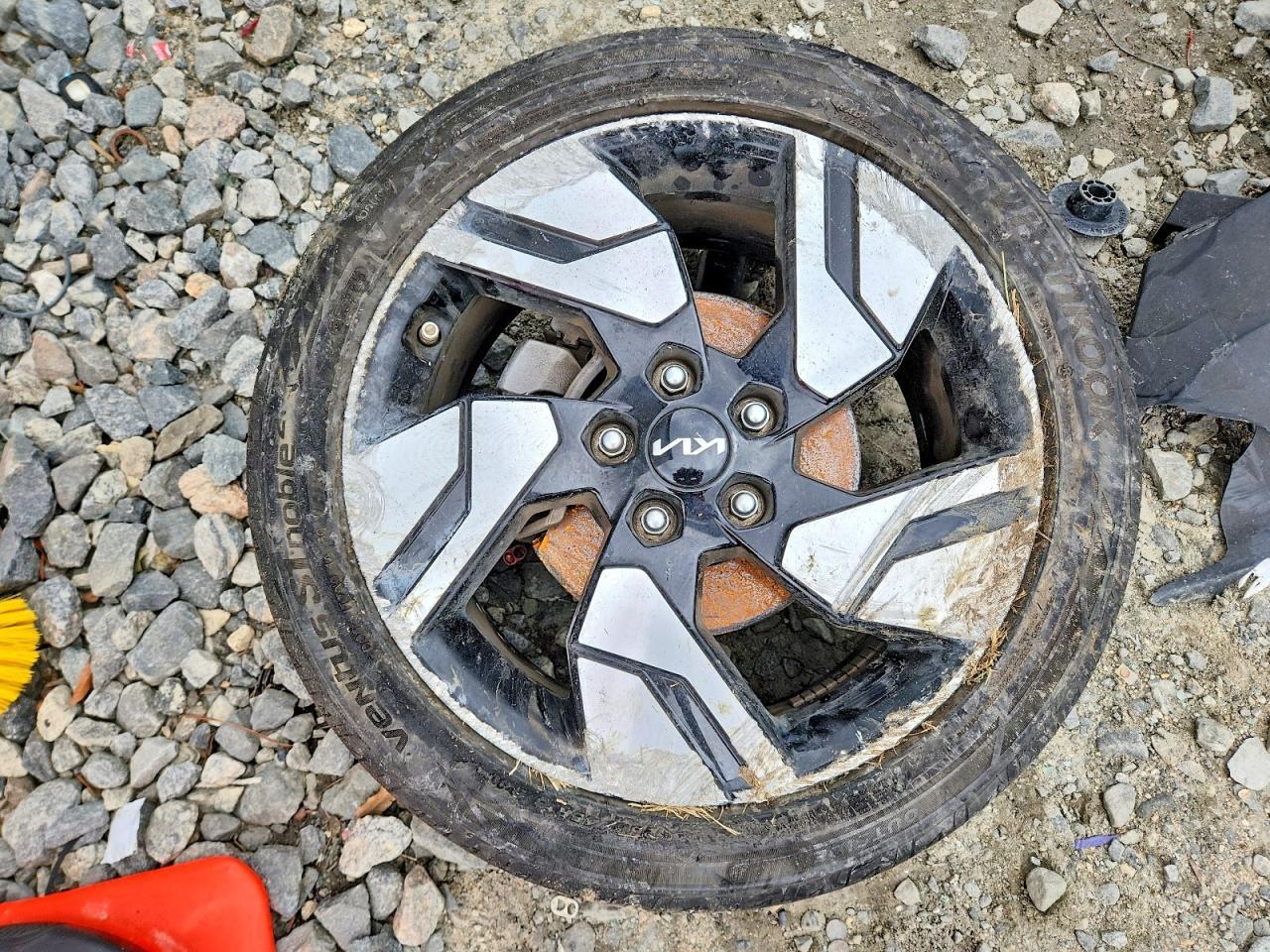 2023 Kia Soul Gt-Line - zdjęcie 13