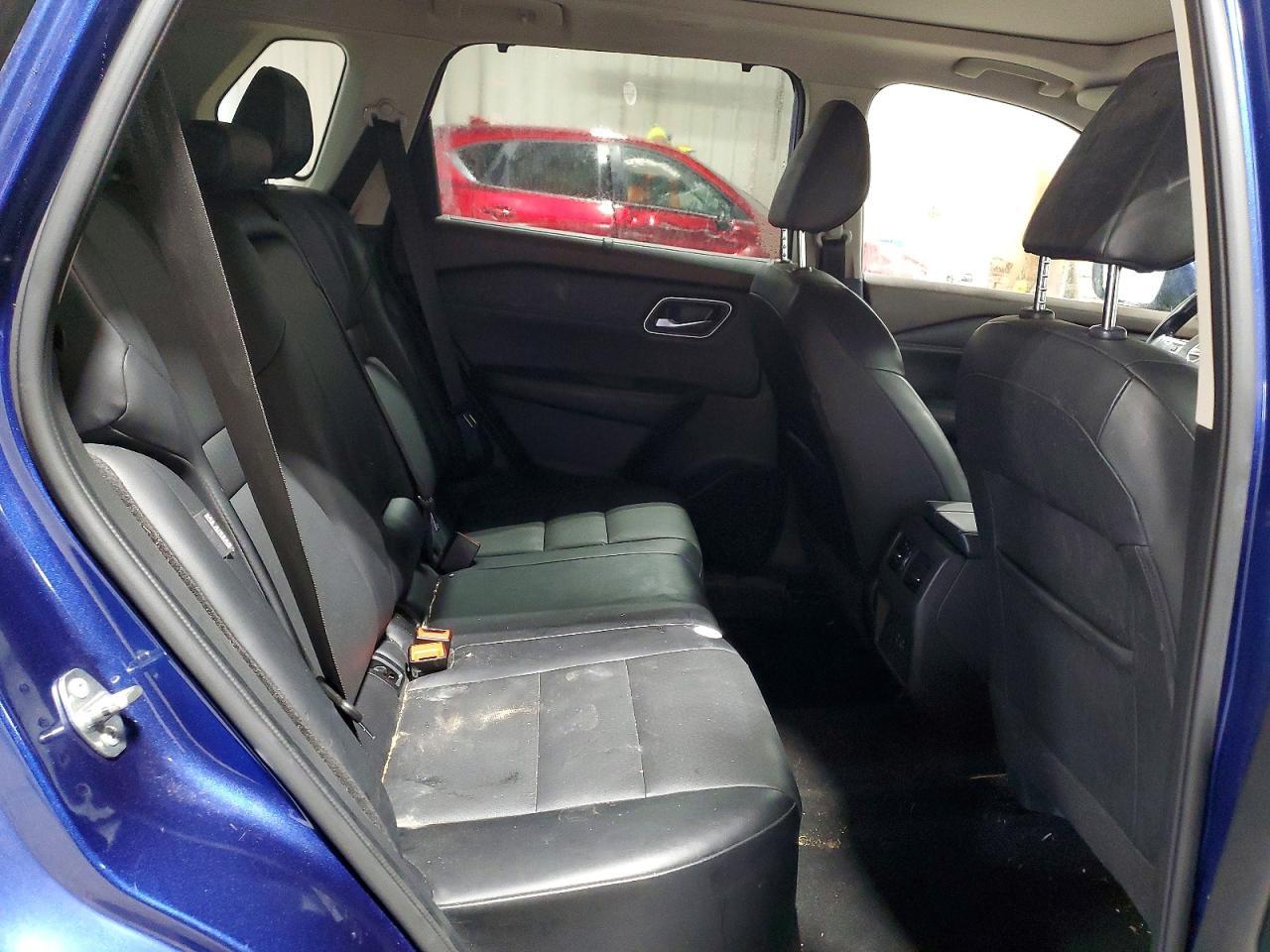 2021 Nissan Rogue Sv - zdjęcie 11