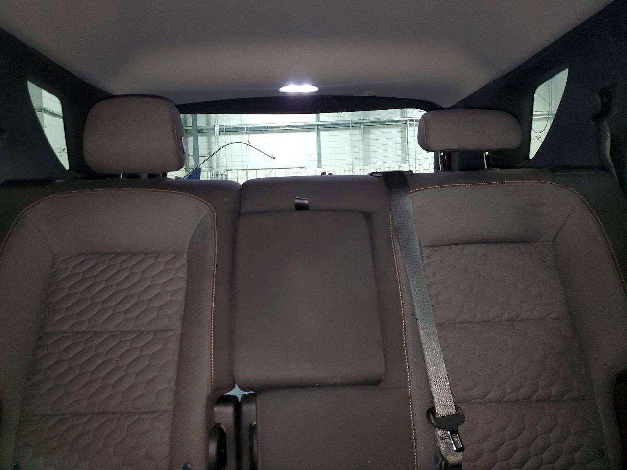 2020 Chevrolet Equinox Lt - zdjęcie 10