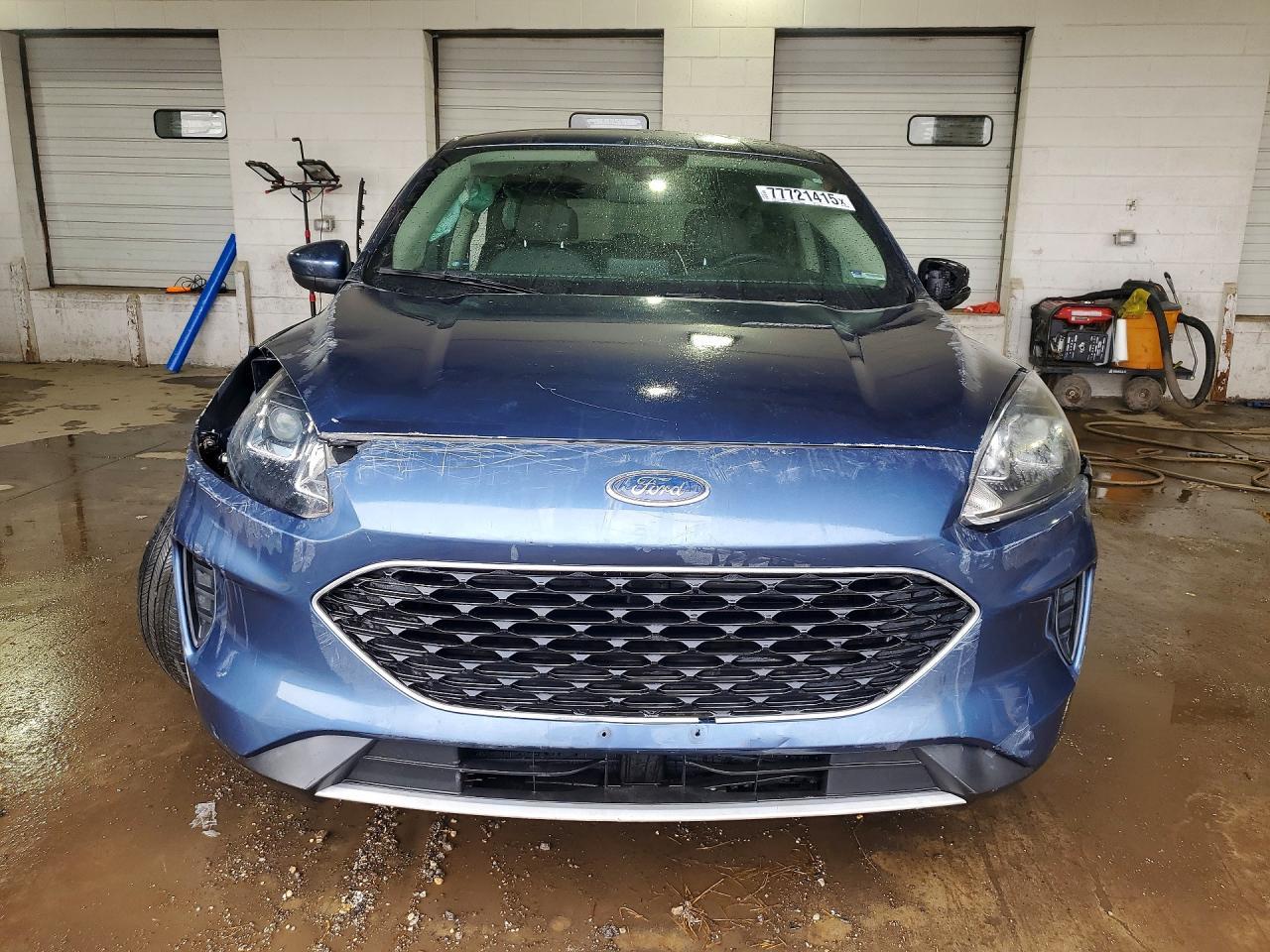 2020 Ford Escape Se - zdjęcie 5