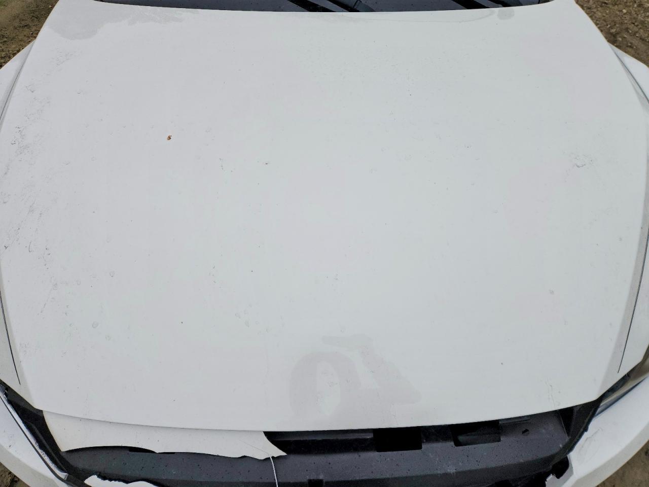 2016 Mazda 3 Grand Touring - zdjęcie 11