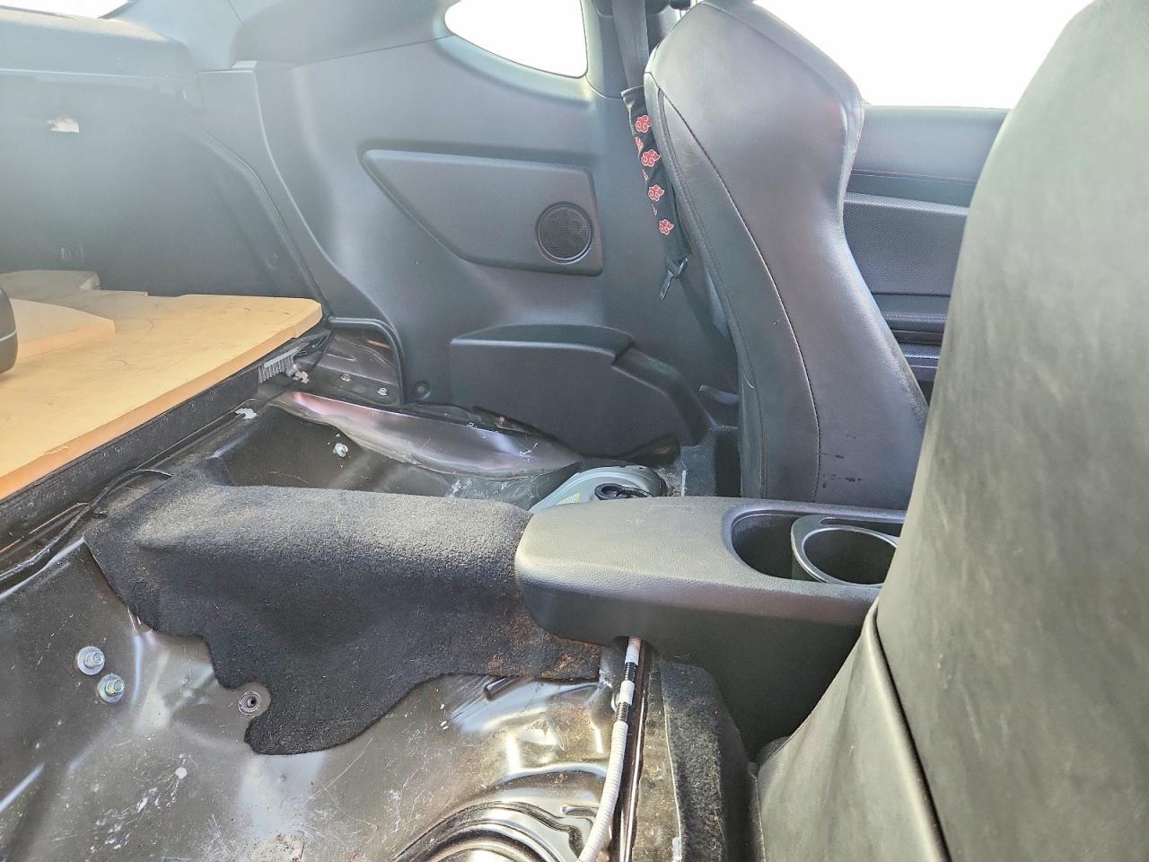 2013 Subaru Brz 2.0 Limited - zdjęcie 10