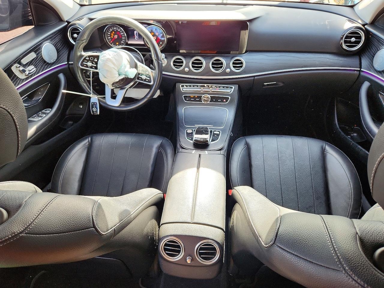 2019 Mercedes-Benz E 300 - zdjęcie 8