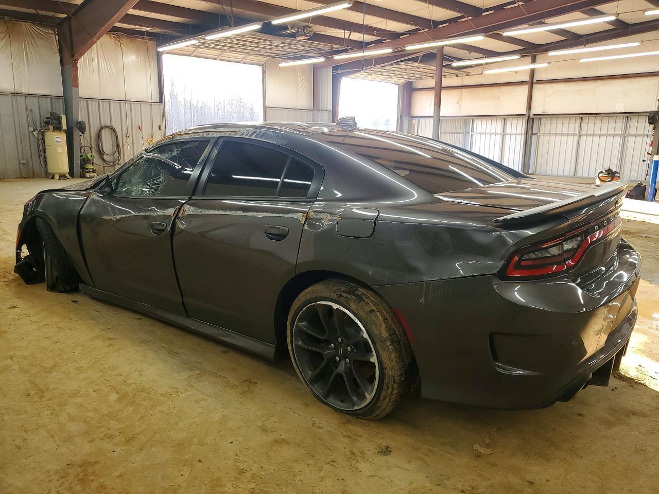 Dodge Charger - zdjęcie 2