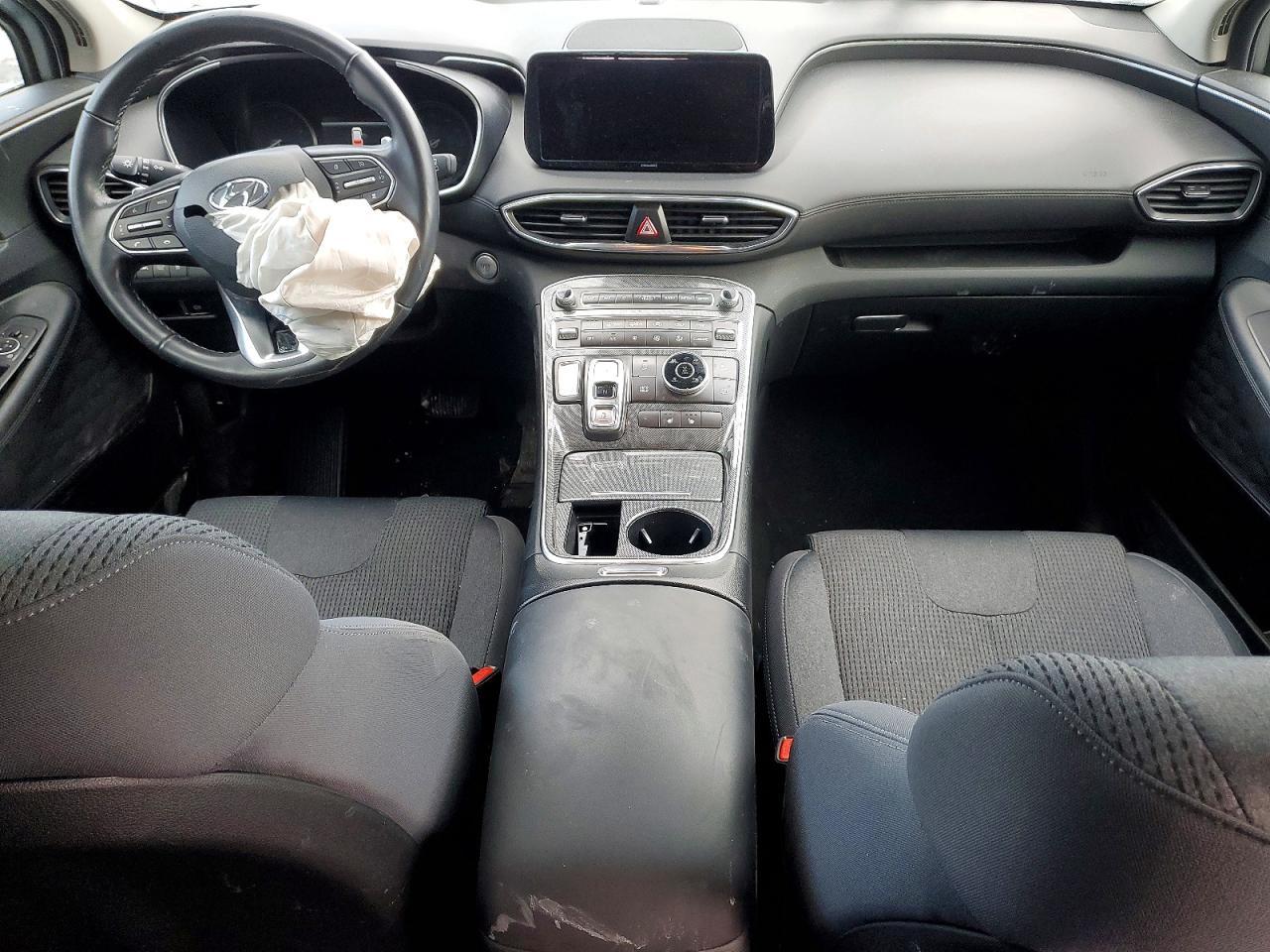 2023 Hyundai Santa Fe Sel - zdjęcie 8