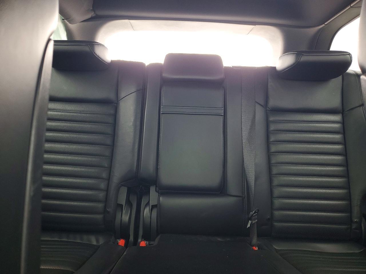 2020 Jeep Grand Cherokee Limited - zdjęcie 10