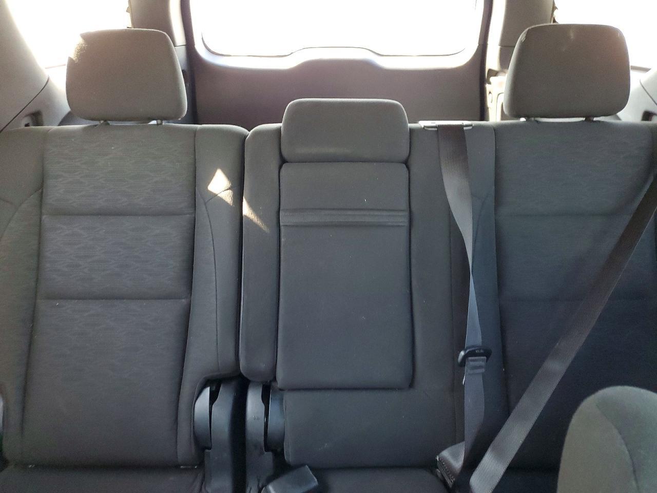 2024 Dodge Durango Sxt - zdjęcie 10