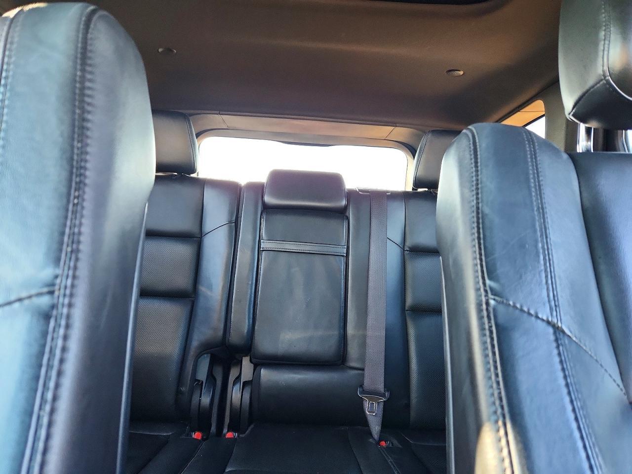 2019 Jeep Grand Cherokee - zdjęcie 10