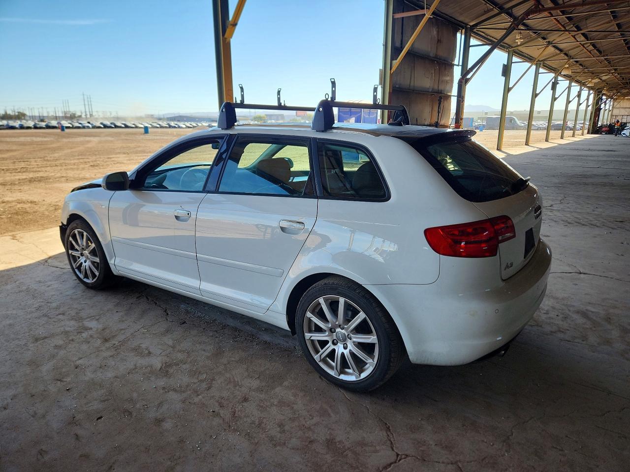 2013 Audi A3 Premium Plus - zdjęcie 2