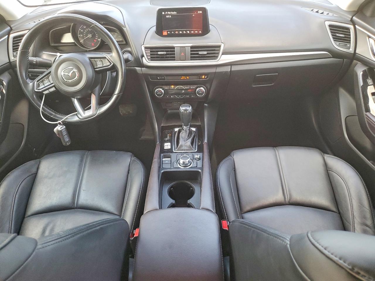 2018 Mazda 3 Touring - zdjęcie 8