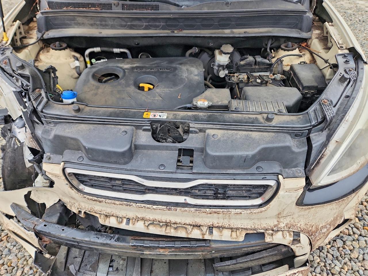 2013 Kia Soul ! - zdjęcie 12