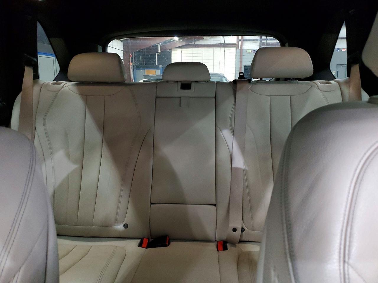 2018 BMW X5 Xdr40E - zdjęcie 10