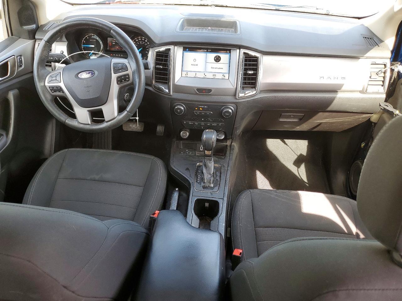 2019 Ford Ranger Xl - zdjęcie 8