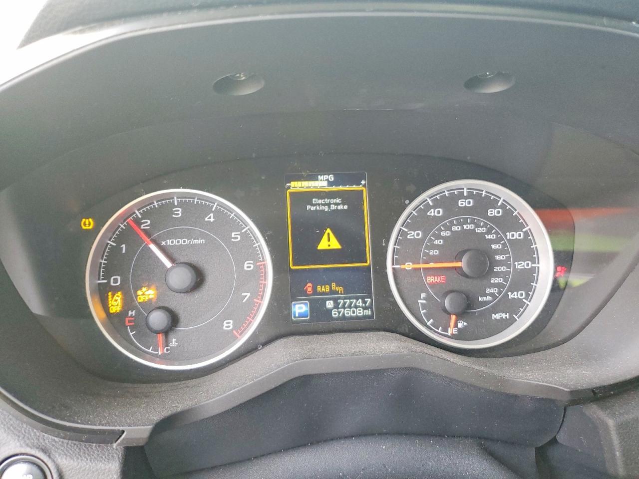 2022 Subaru Ascent Onyx Edition - zdjęcie 9