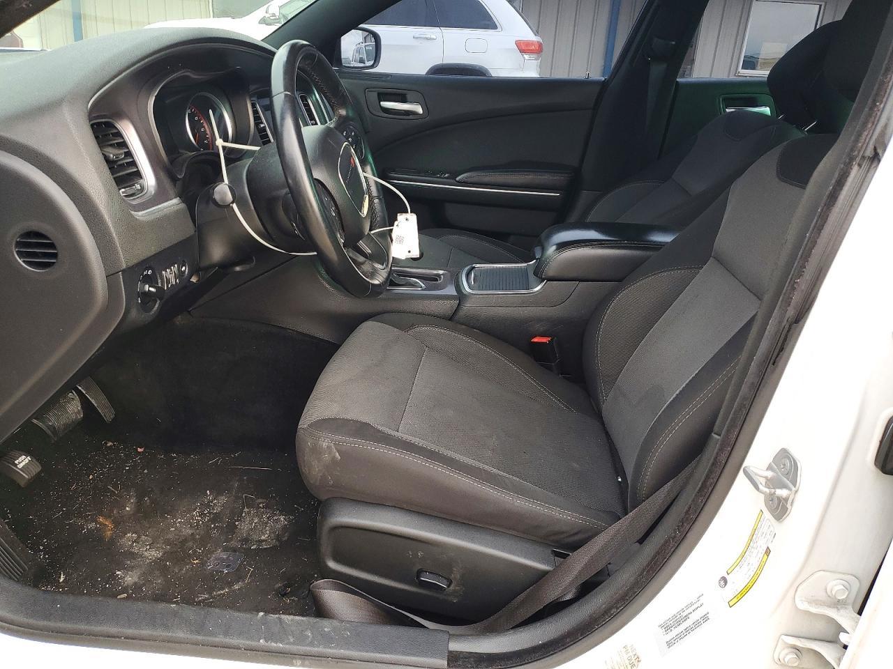 2015 Dodge Charger Se - zdjęcie 7