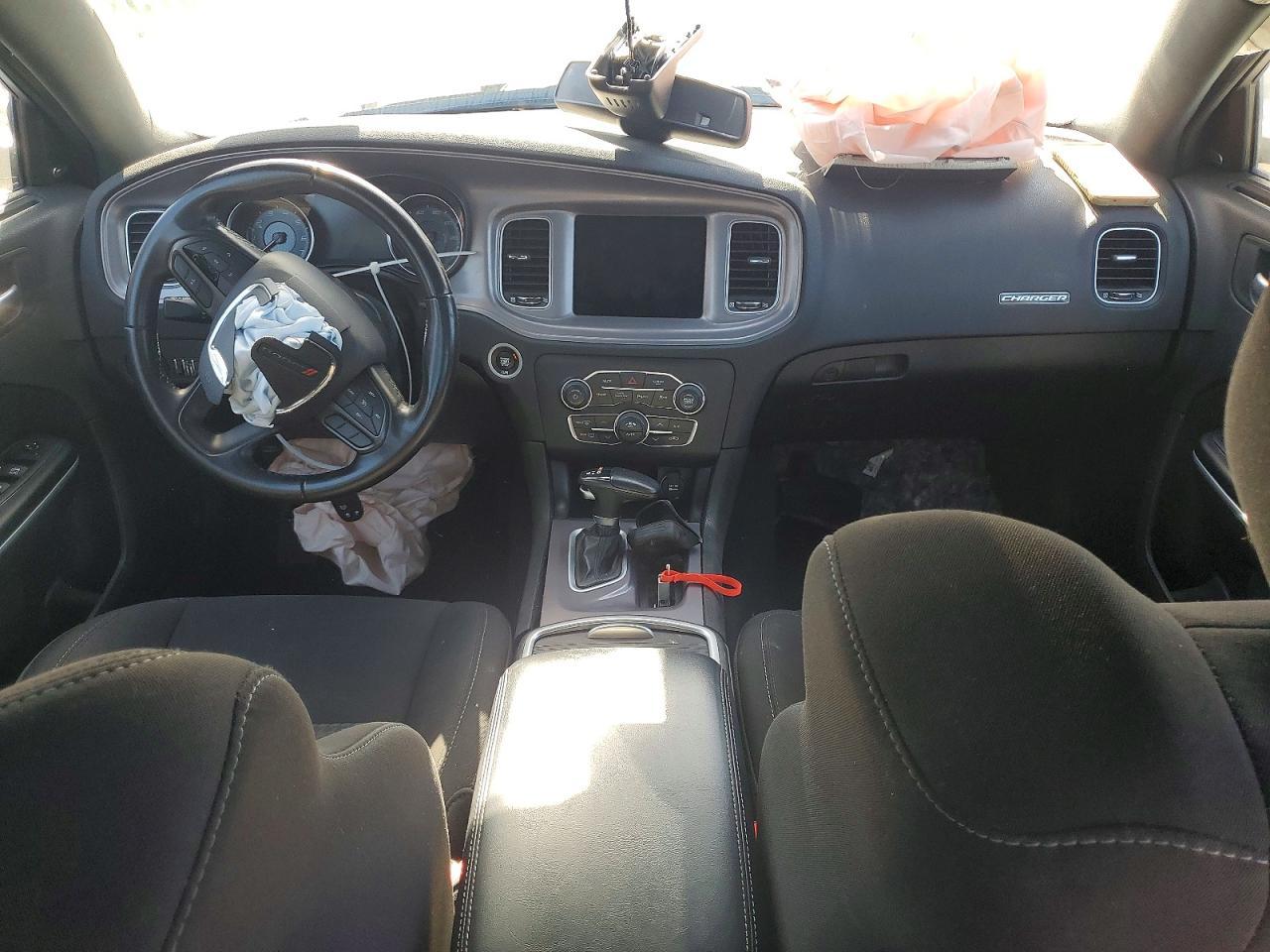 2023 Dodge Charger Gt - zdjęcie 8