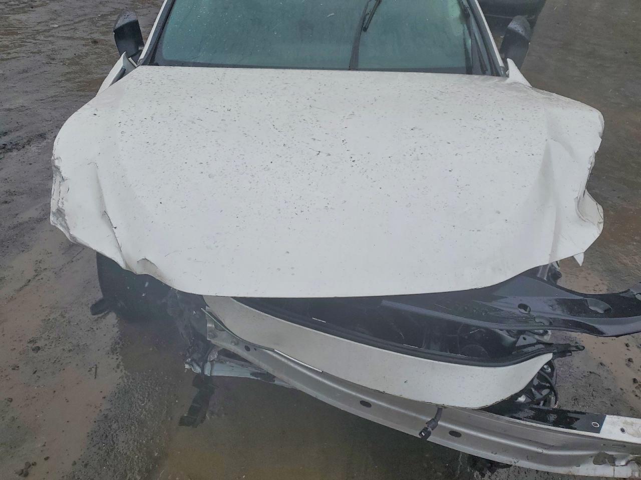 2021 Lexus Es 250 Base - zdjęcie 11