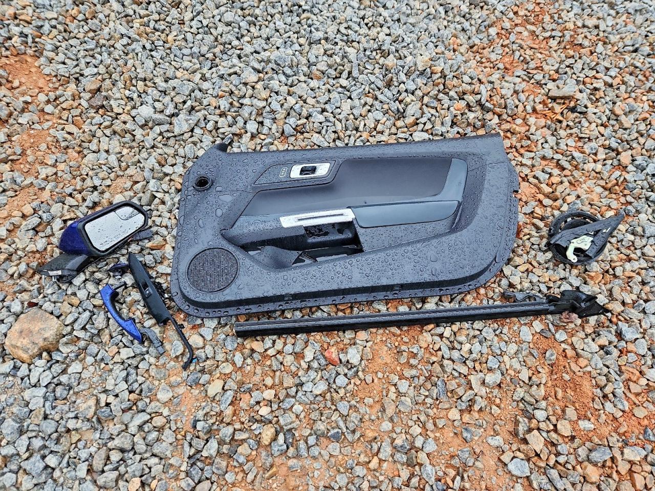 2015 Ford Mustang - zdjęcie 12