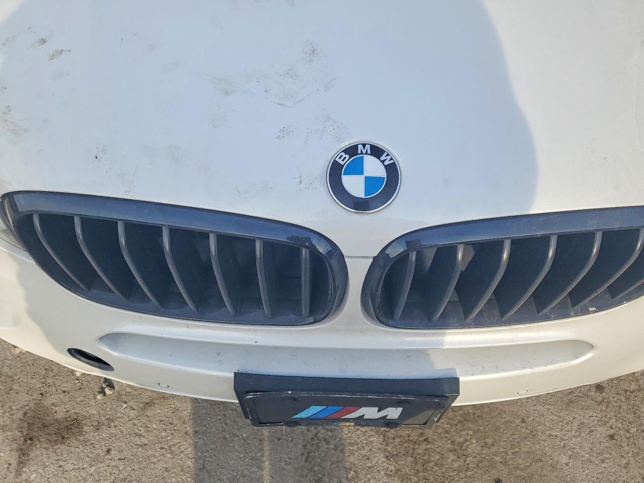 2017 BMW X5 Sdrive35I - zdjęcie 12