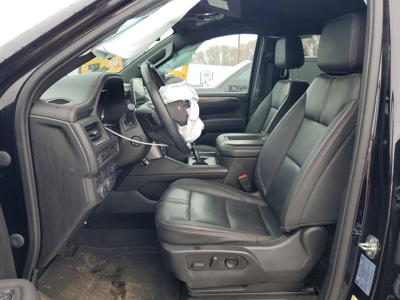 2023 Chevrolet Suburban K1500 Rst - zdjęcie 7