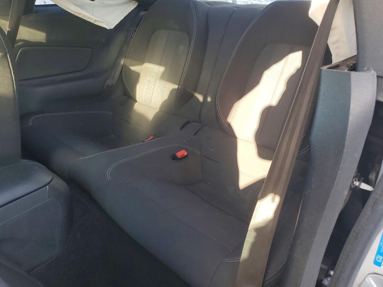 2019 Ford Mustang Gt - zdjęcie 10