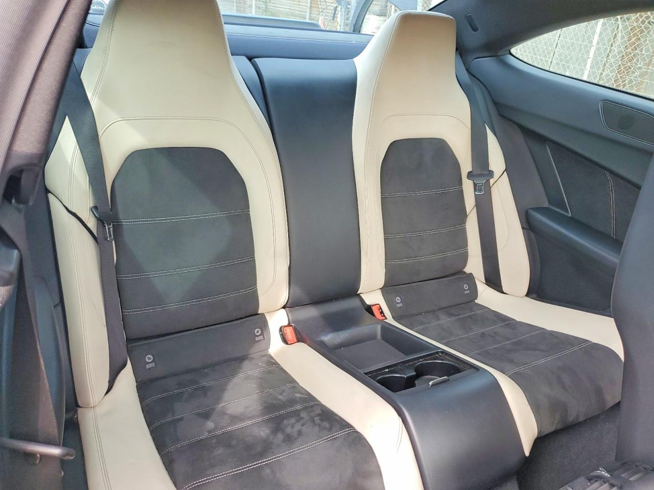 2015 Mercedes-Benz C 63 Amg - zdjęcie 10