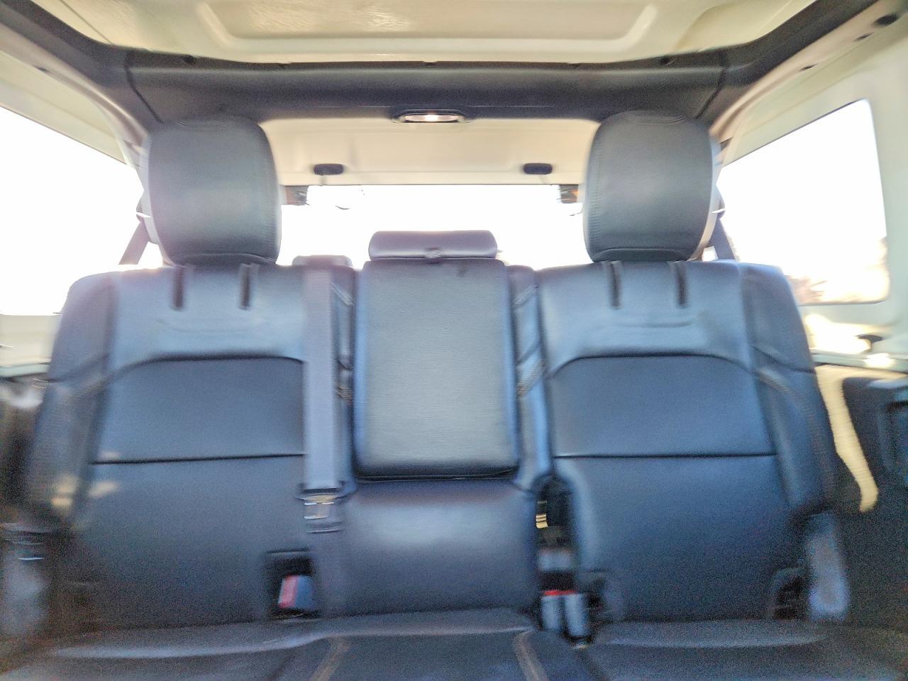2024 Jeep Wrangler Sahara 4Xe - zdjęcie 10