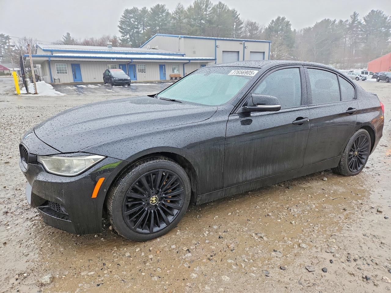 BMW Seria 3 - zdjęcie 1