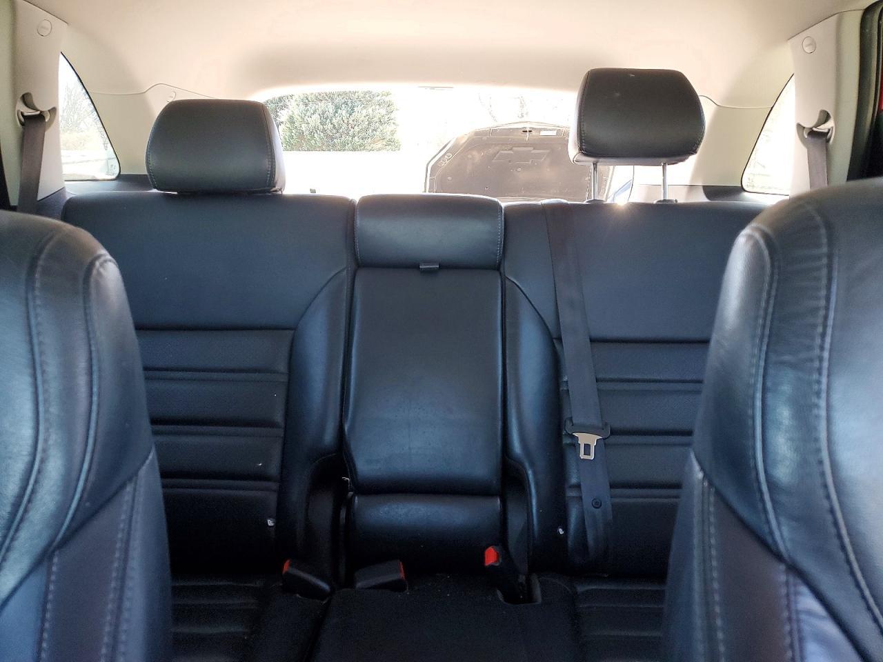 2017 Kia Sorento Ex - zdjęcie 10