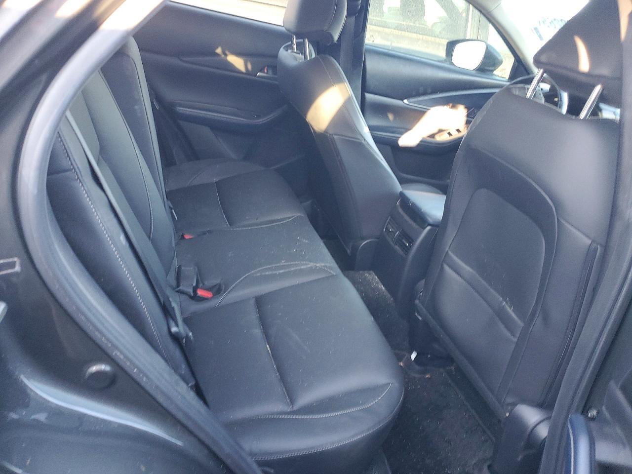 2021 Mazda Cx-30 Select - zdjęcie 10