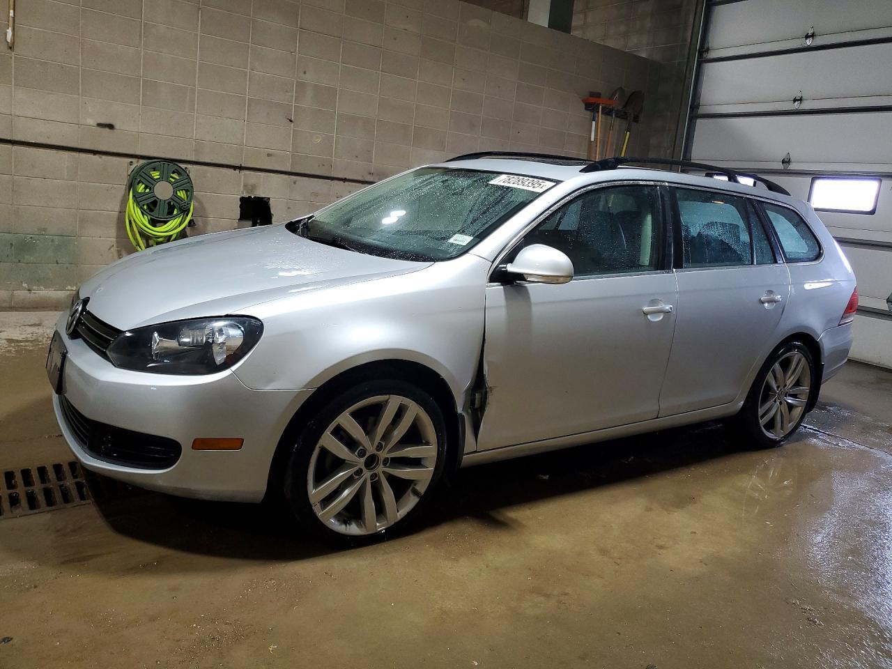 2014 Volkswagen Jetta S - zdjęcie główne