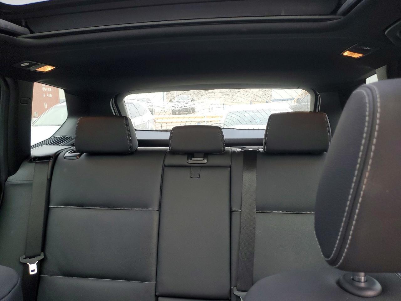 2016 BMW X3 xDrive28I - zdjęcie 10