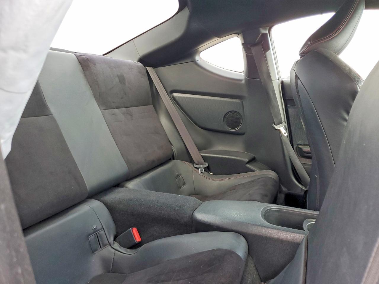 2015 Subaru Brz 2.0 Limited - zdjęcie 10