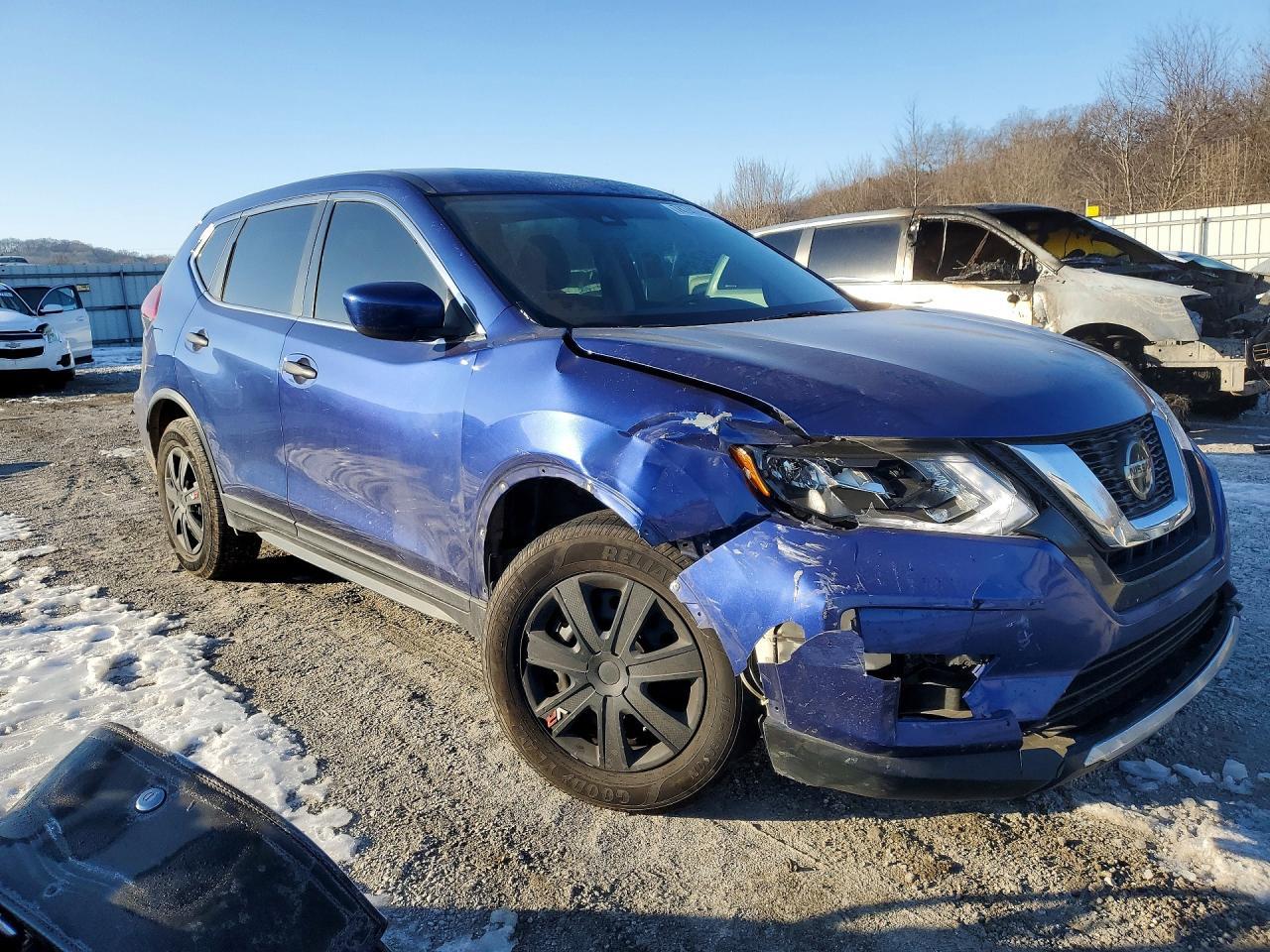 2020 Niss Rogue S - zdjęcie 4