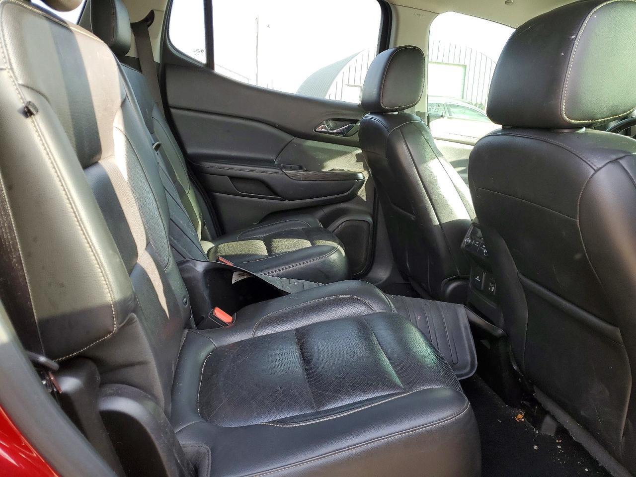 2019 GMC Acadia Slt-1 - zdjęcie 11