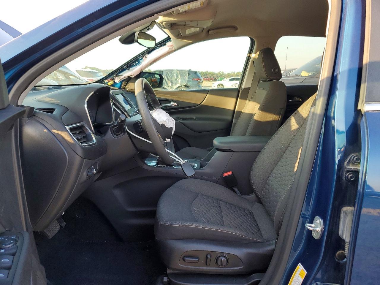 2021 Chevrolet Equinox Lt - zdjęcie 7