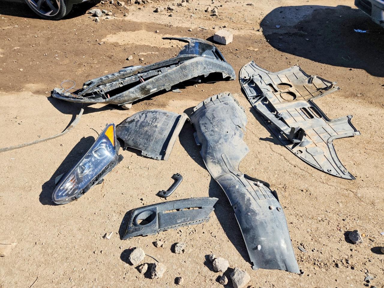 2019 Hyundai Veloster Turbo - zdjęcie 12