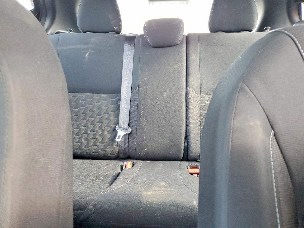 2023 Nissan Kicks Sv - zdjęcie 10