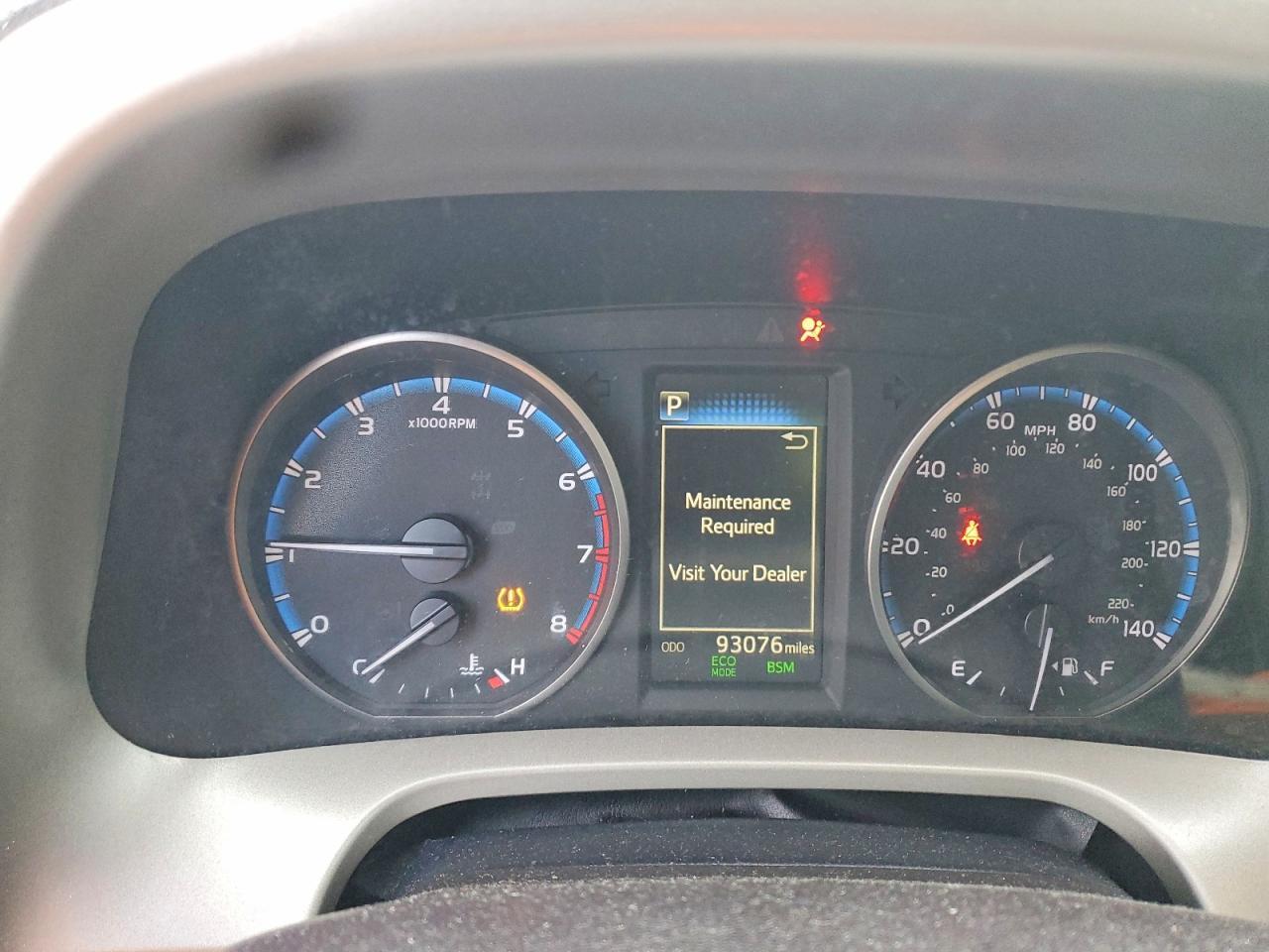 2018 Toyota Rav4 Xle - zdjęcie 9