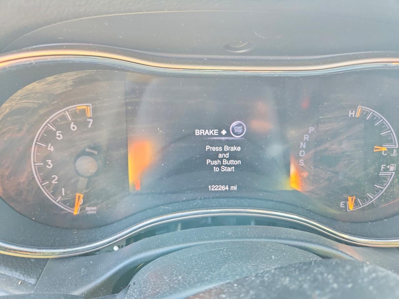 2015 Jeep Grand Cherokee Limited - zdjęcie 9