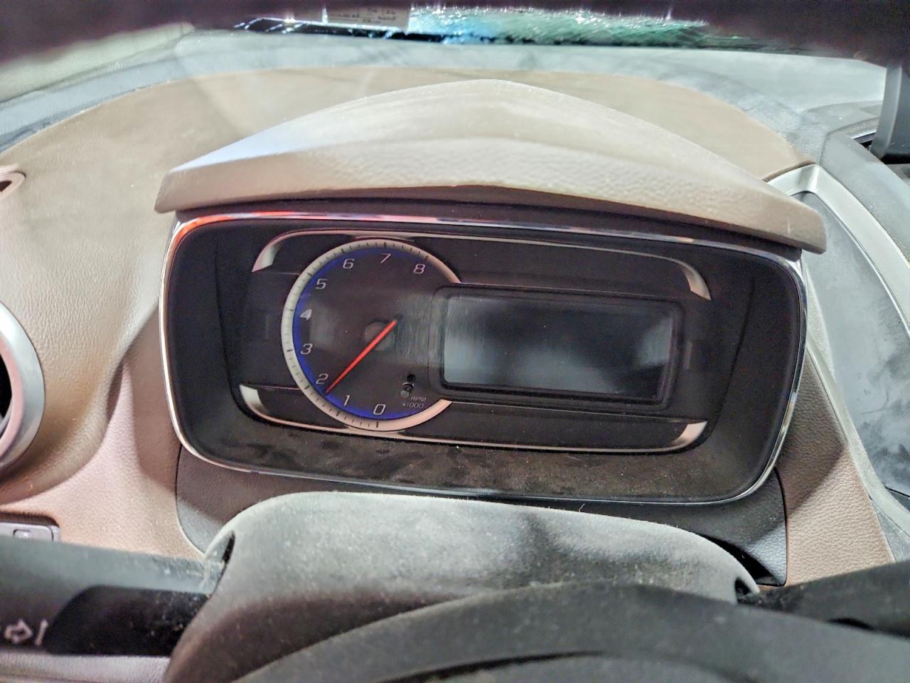 2016 Chevrolet Trax 1Lt - zdjęcie 9