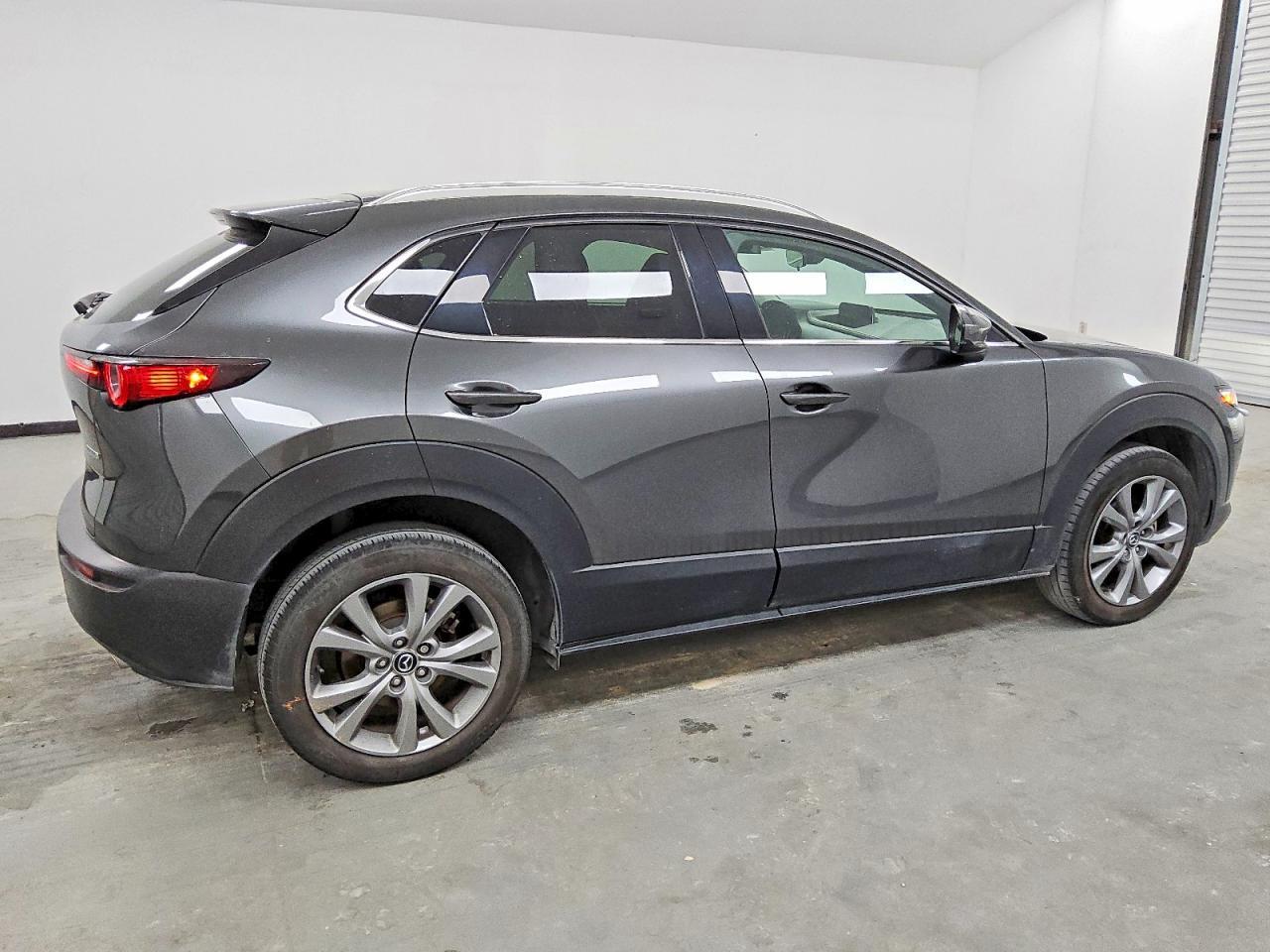 2023 Mazda Cx-30 Premium - zdjęcie 3