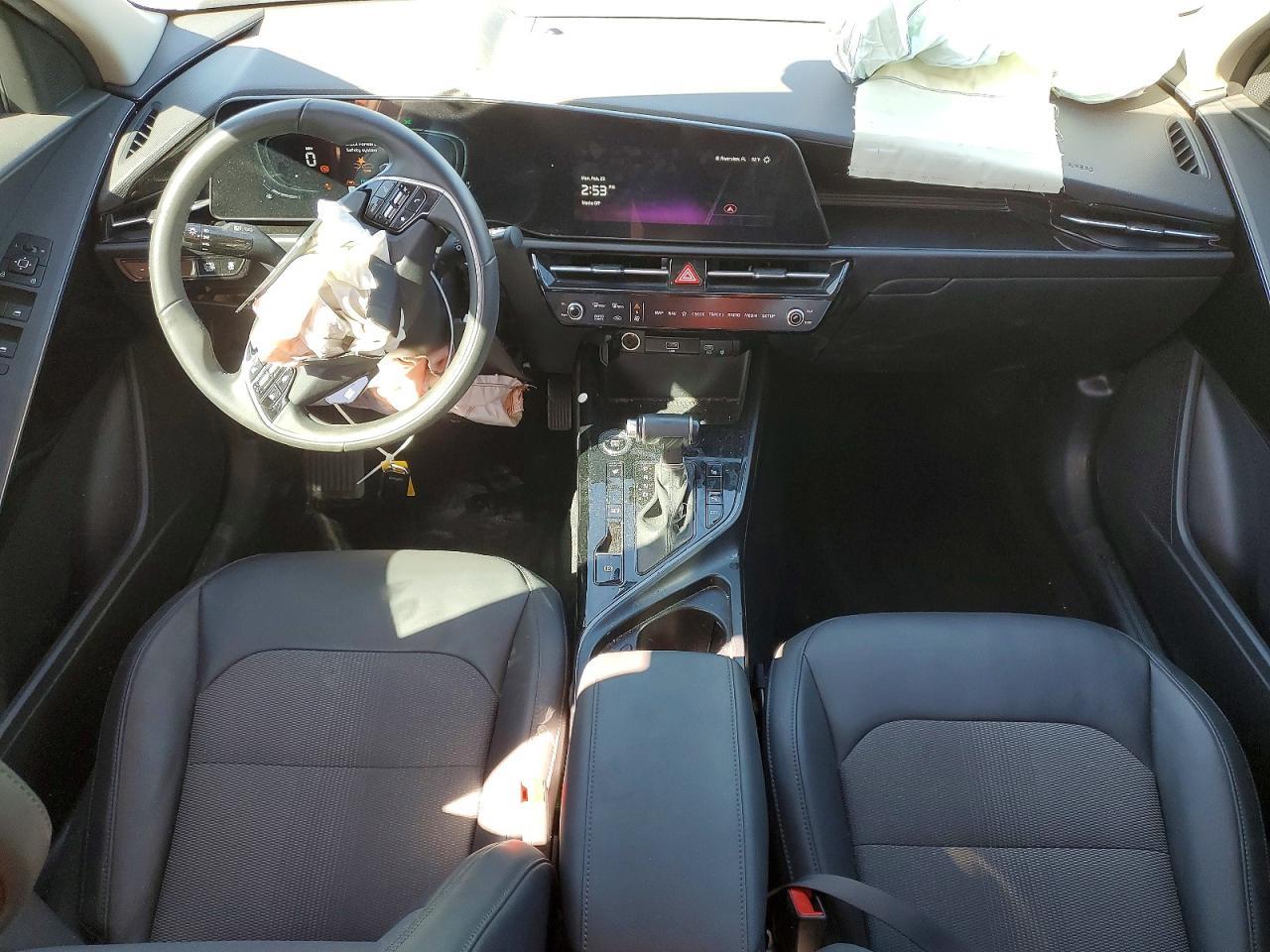 2024 Kia Niro Ex - zdjęcie 8