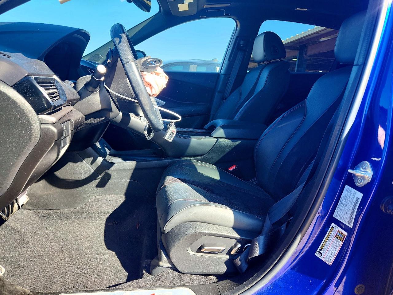 2023 Acura Rdx A-Spec - zdjęcie 7