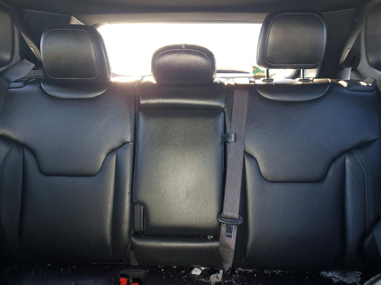 2025 Jeep Compass Limited - zdjęcie 10