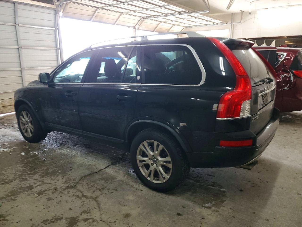 Volvo XC90 - zdjęcie 2