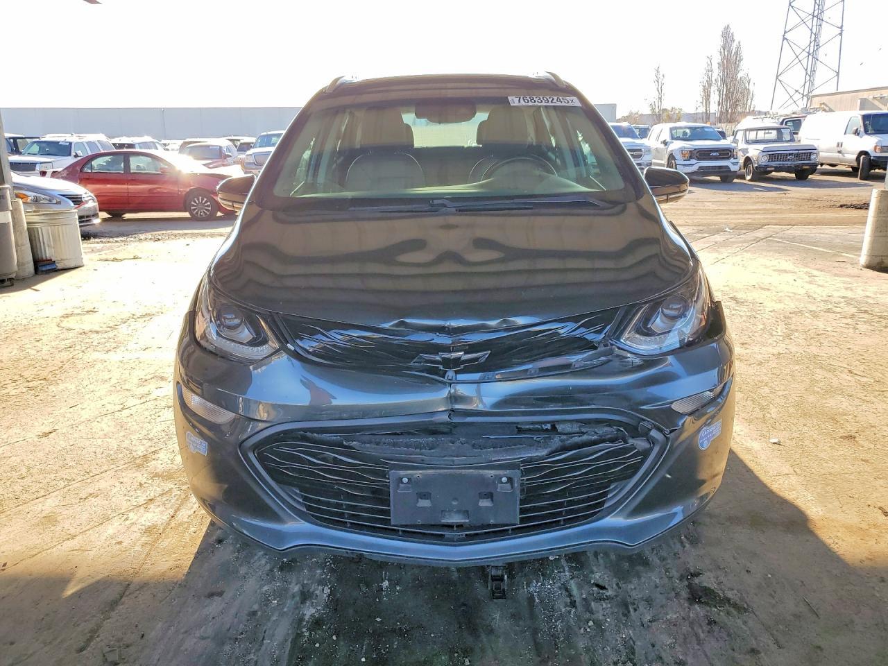 2020 Chevrolet Bolt Ev Premier - zdjęcie 5