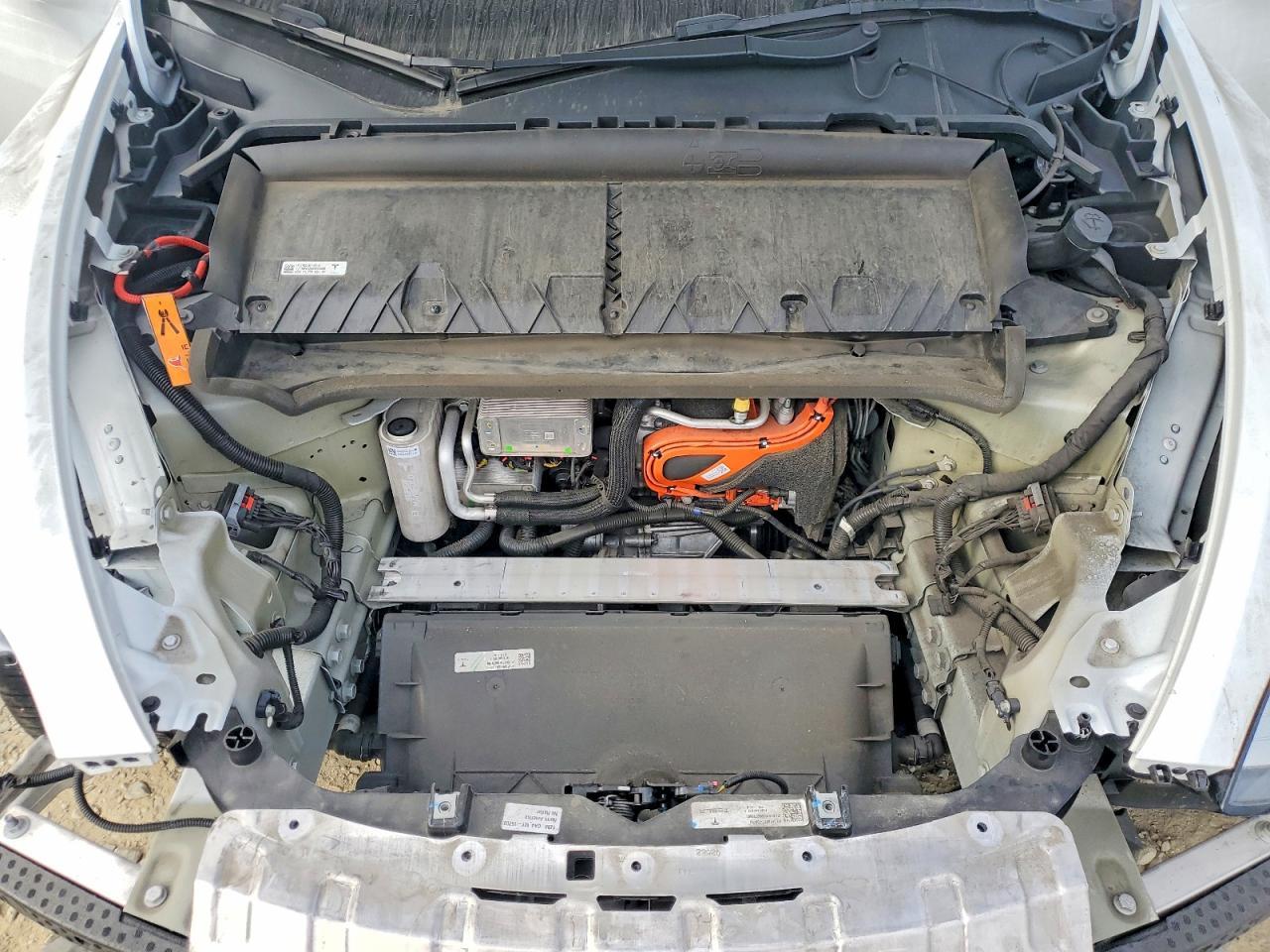 2022 Tesla Model Y - zdjęcie 12